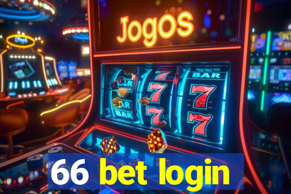 66 bet login